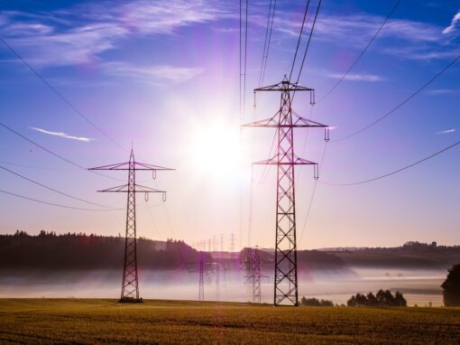 BCSE Comments on FERC Rulemaking Process  for Regional Transmission Planning