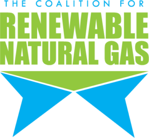 The Coalition for Renewable Natural Gas