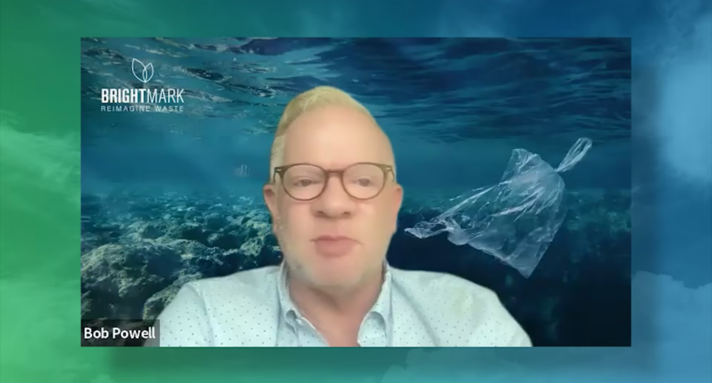 Solutions for a Net-Zero Economy: Reimagining Waste