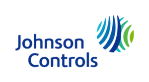 Johnson Controls 2021 Logo