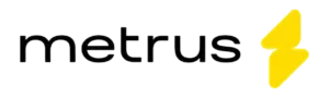 Metrus Energy Logo