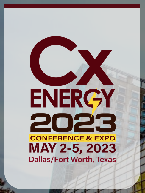 CxEnergy Conference & Expo 2023
