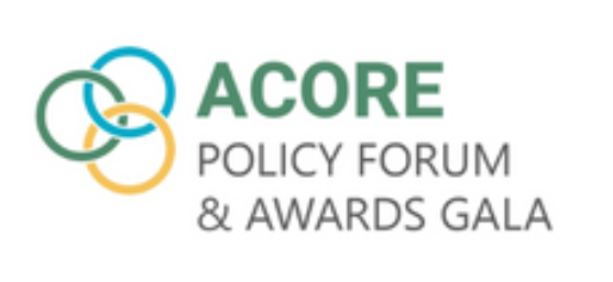ACORE Policy Forum