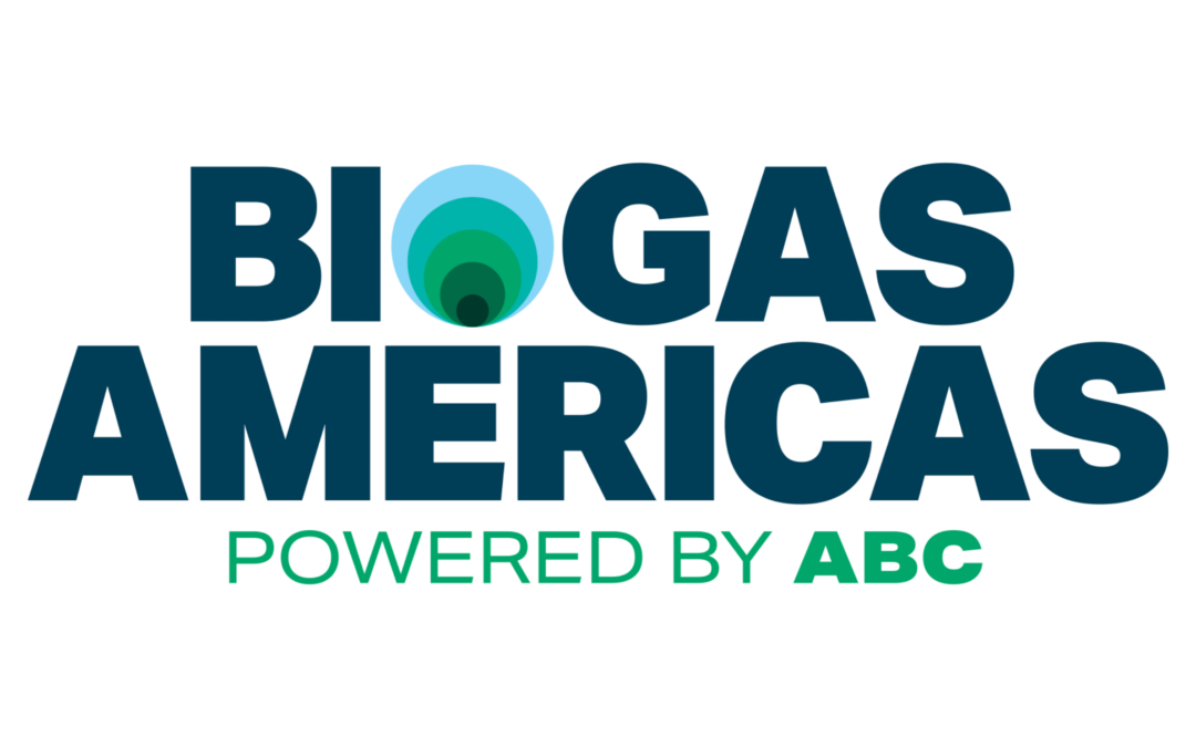 BIOGAS AMERICAS 2023