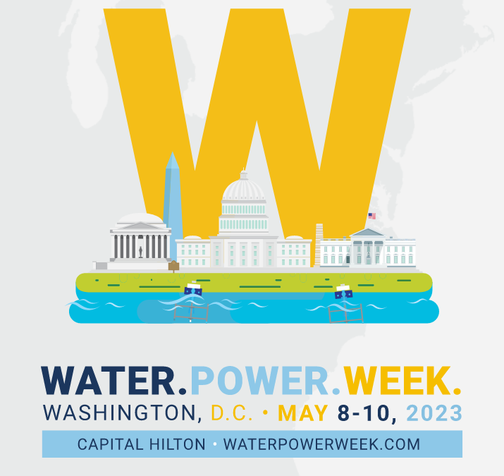 Waterpower Week 2023