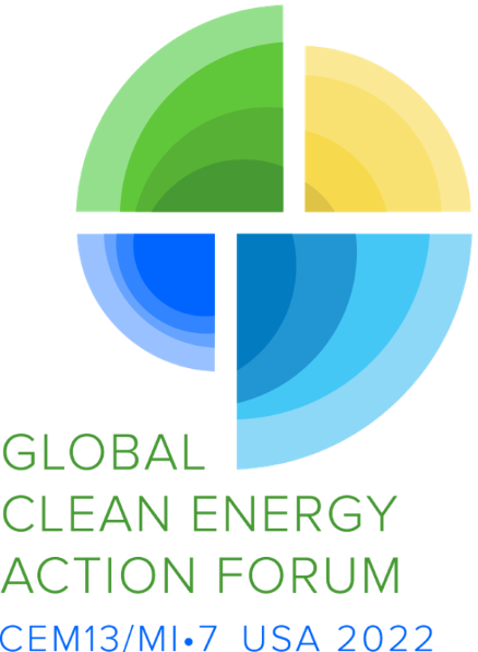 Global Clean Energy Action Forum