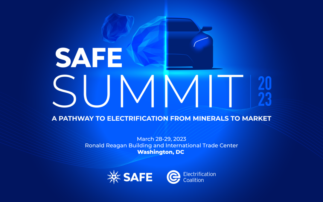 SAFE Summit