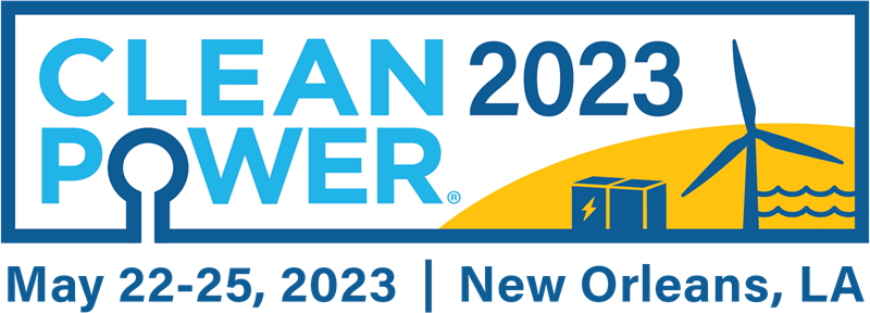 CLEANPOWER 2023 Conference & Exhibition