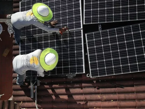 American Business, Government Break Clean Energy Records in 2022