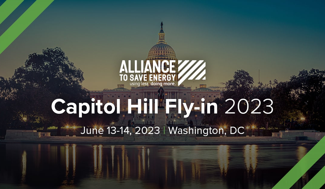 Capitol Hill Fly-in 2023