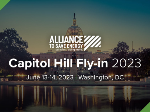 Capitol Hill Fly-in 2023