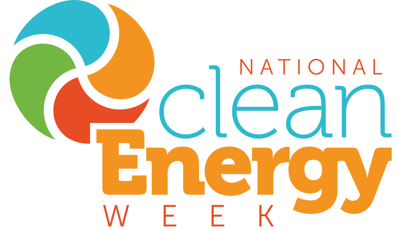 National Clean Energy Week - Business Council for Sustainable Energy