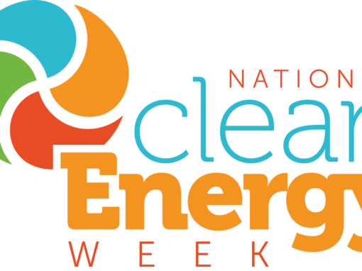 National Clean Energy Week