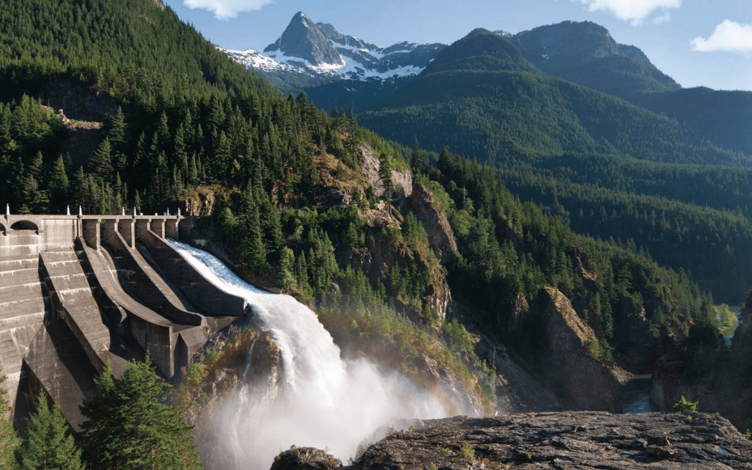 The Importance of Hydropower Licensing Reform