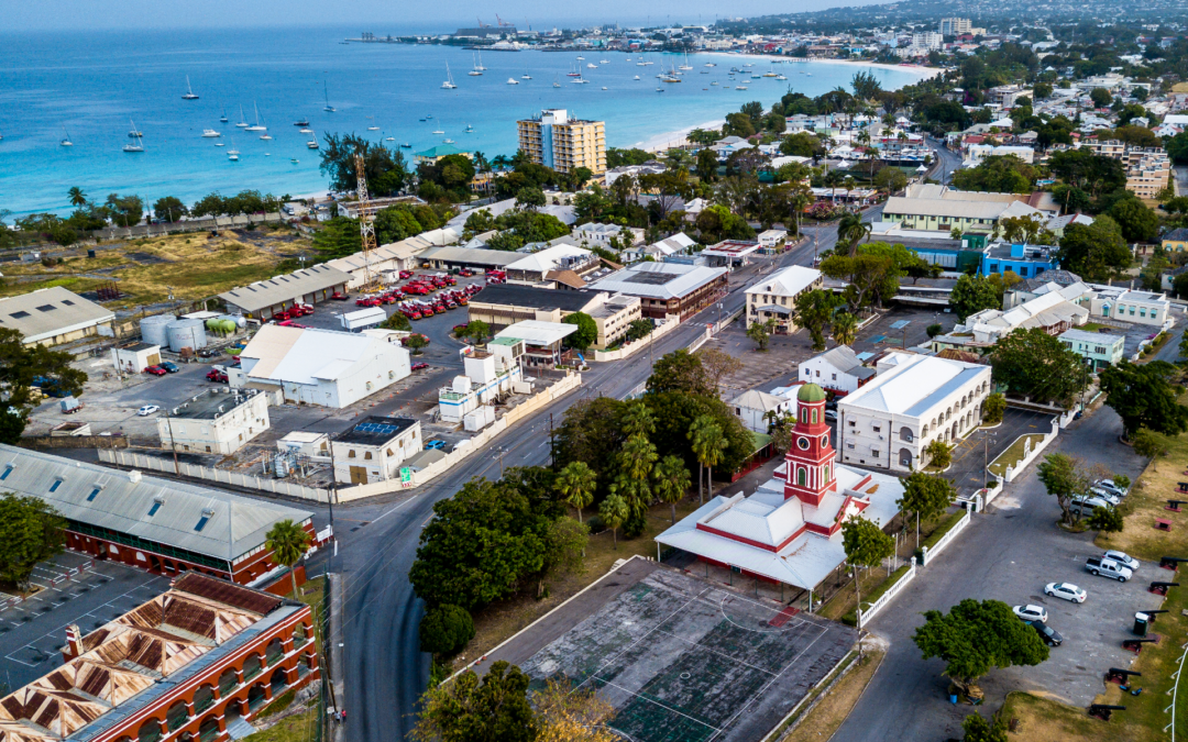 The Bridgetown Initiative, a Global Climate Finance Plan