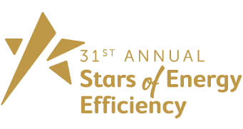 Evening With the Stars of Energy Efficiency Awards Gala