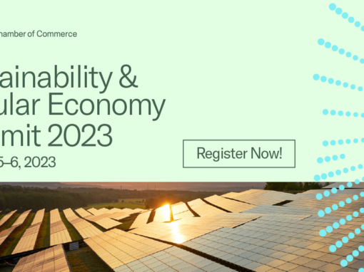 2023 Federal Sustainability Summit