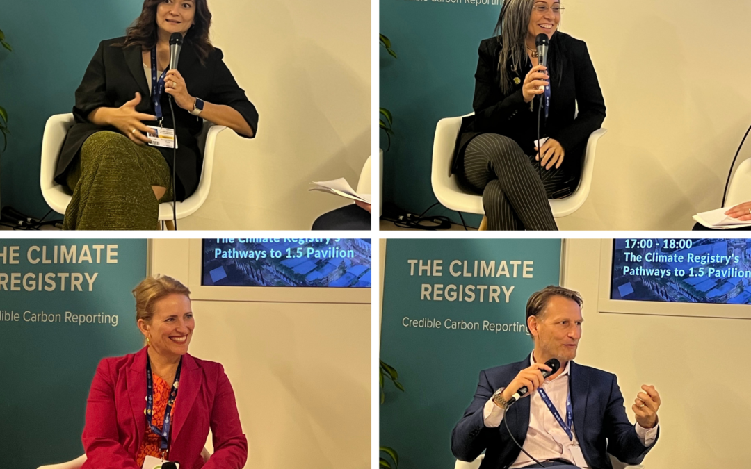 The Future of Decarbonization – Cleantech Solutions to Watch