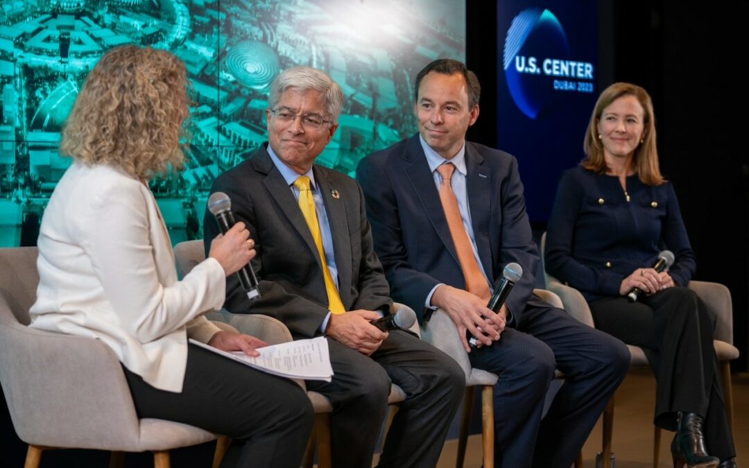 Technology Triumphs: How U.S. Policy is Accelerating Business Investment