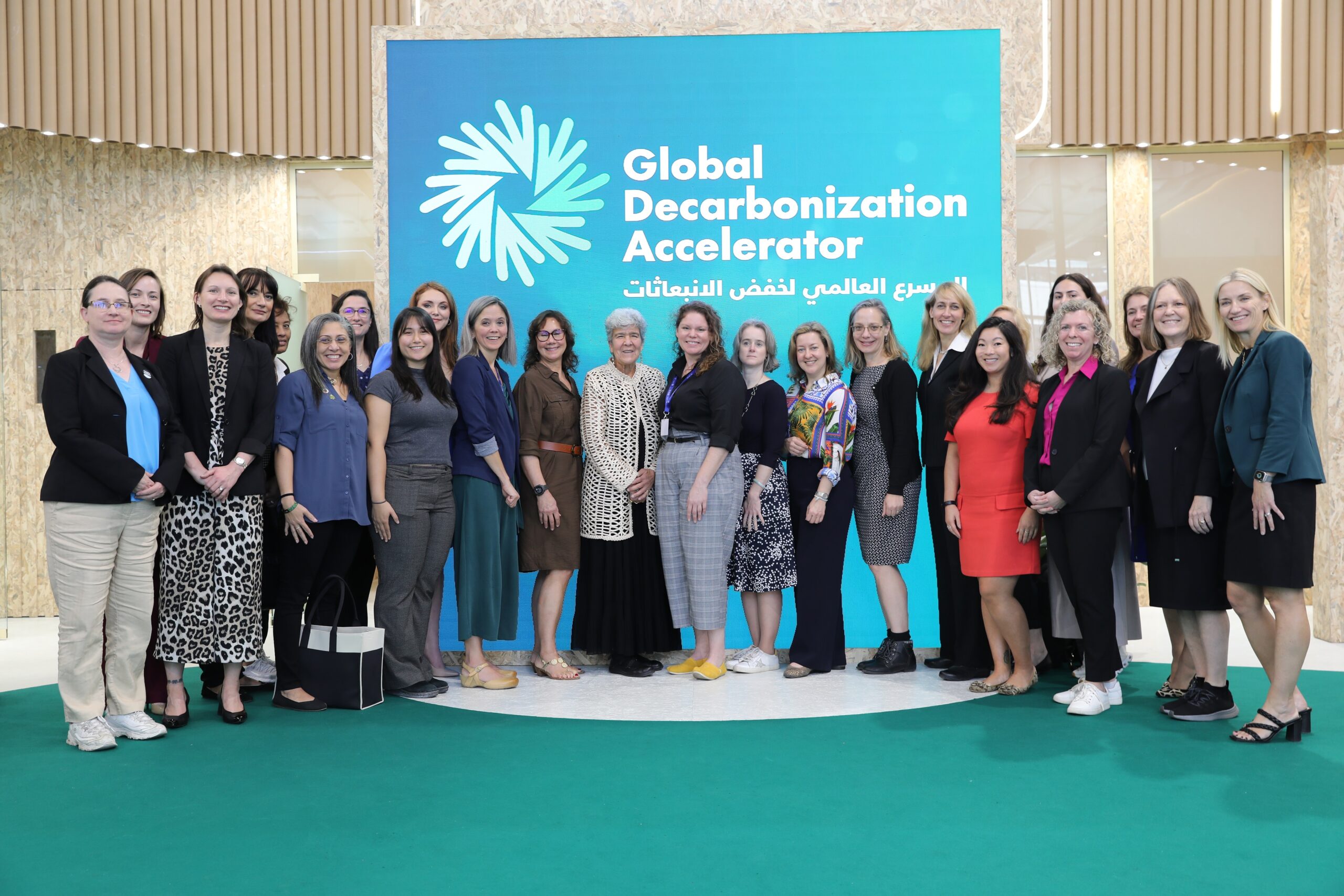 Women in Clean Energy Discuss Driving Gender Diversity in Workforce and Development