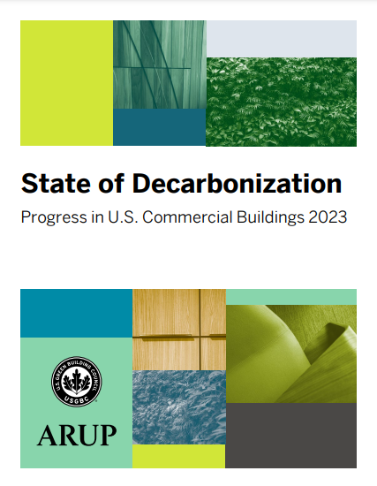 BCSE Delegation Spotlight: U.S. Green Building Council