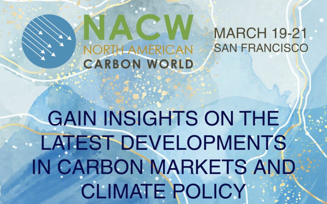 North American Carbon World 2024