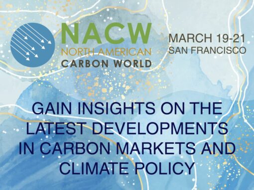 North American Carbon World 2024