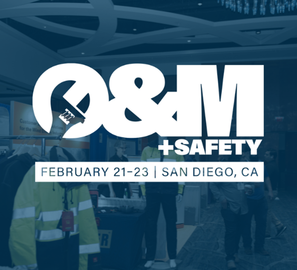Operations, Maintenance and Safety Conference