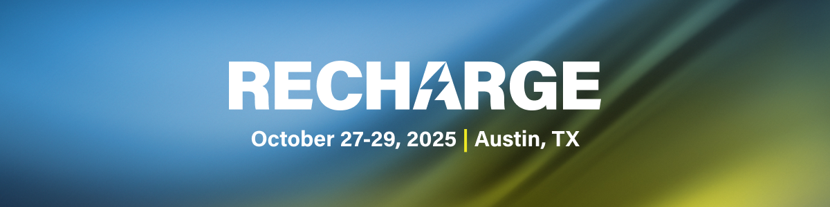 ACP RECHARGE: Energy Storage Summit
