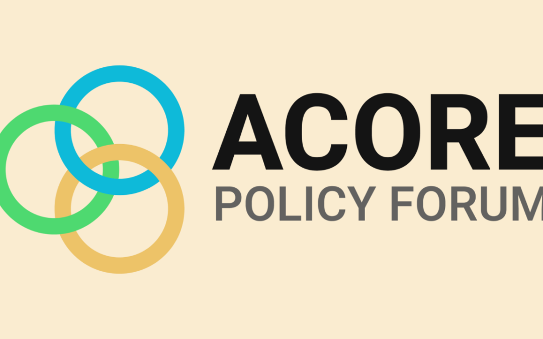 2024 ACORE Policy Forum