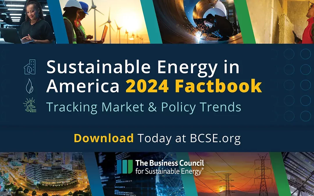 New Study Shows Clean Energy Transition Thrives in 2023, Boosted by Federal Policies