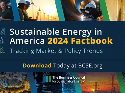 New Study Shows Clean Energy Transition Thrives in 2023, Boosted by Federal Policies