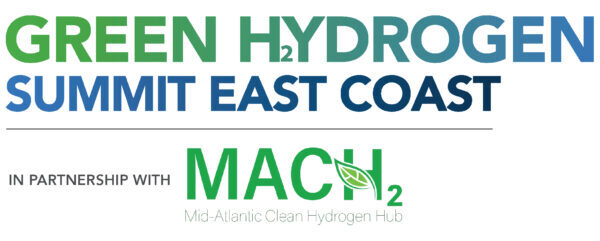 Green Hydrogen Summit East Coast