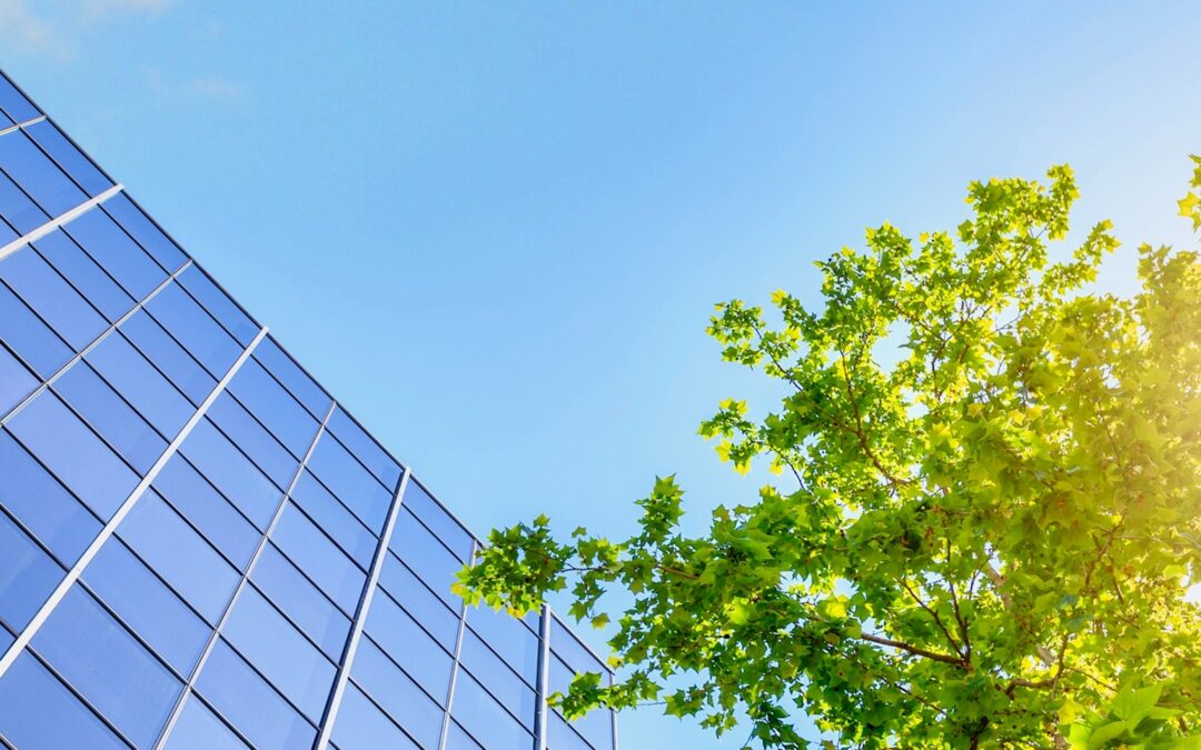 Scale Sustainable Facility Upgrades and Reduce Energy Costs