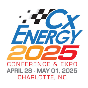 CxEnergy 2025