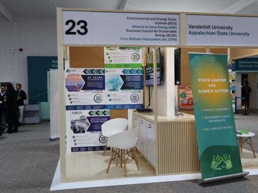 UNFCCC Exhibit