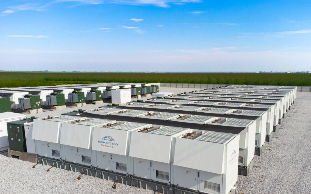 The Solution for Rising Data Center Power Demand Begins With Collaboration