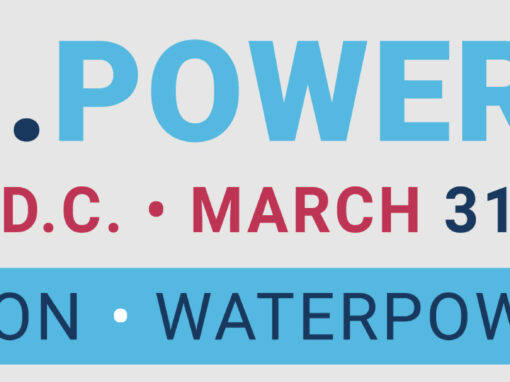 Waterpower Week 2025