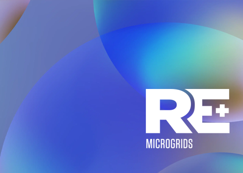 RE+ Microgrids