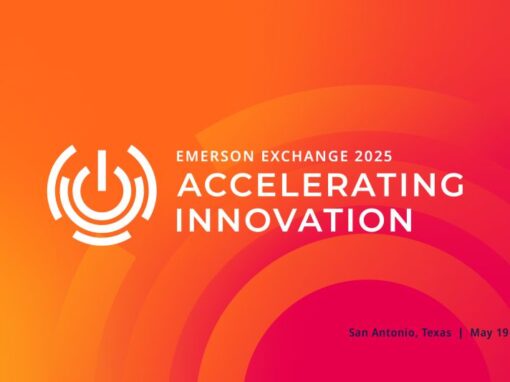 Emerson Exchange 2025