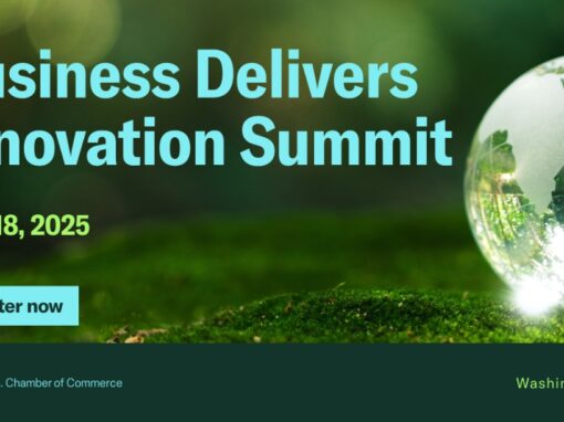 Business Delivers Innovation Summit