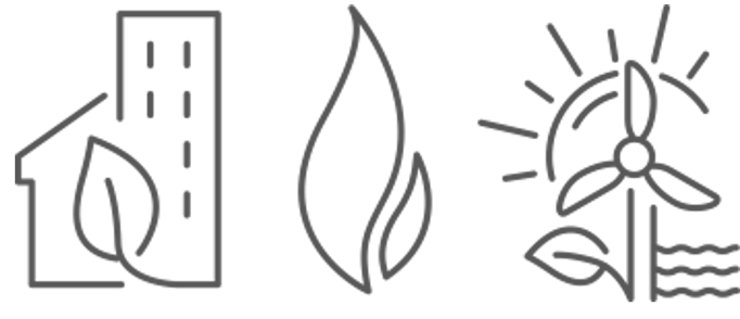 BCSE-ICON-Gray_ICON-Three-Pillars Renewable Energy