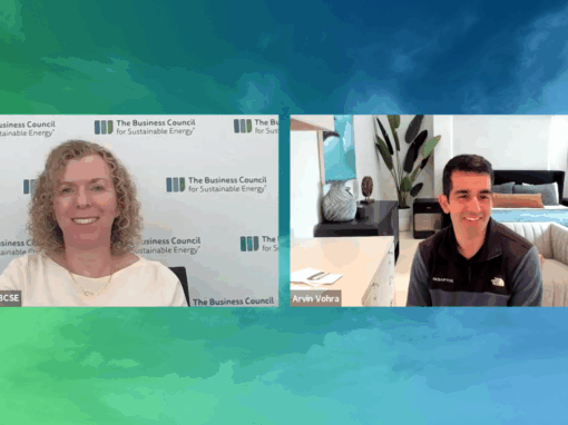 Financing Energy-as-a-Service With Redaptive