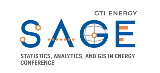 Statistics, Analytics, and GIS for Energy Conference