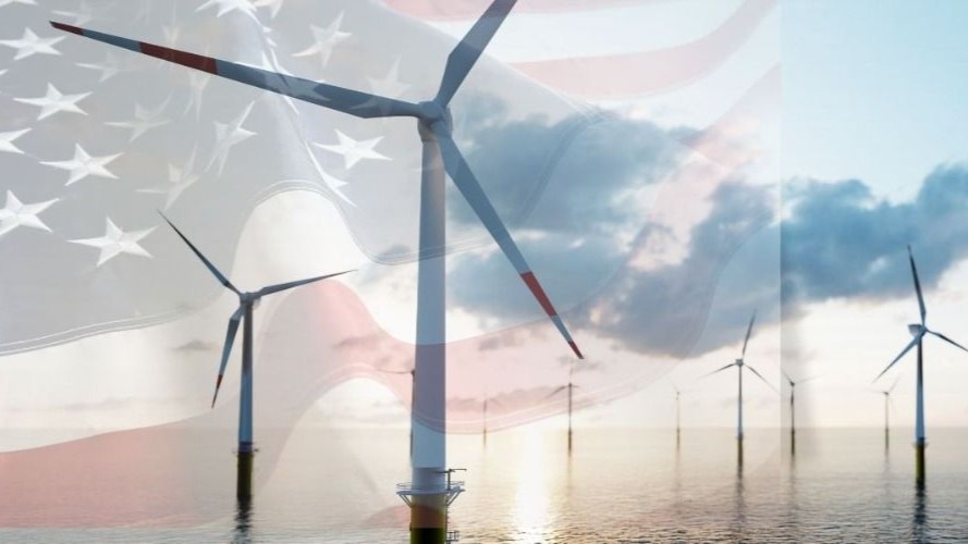 Equinor 9.25 Offshore Wind