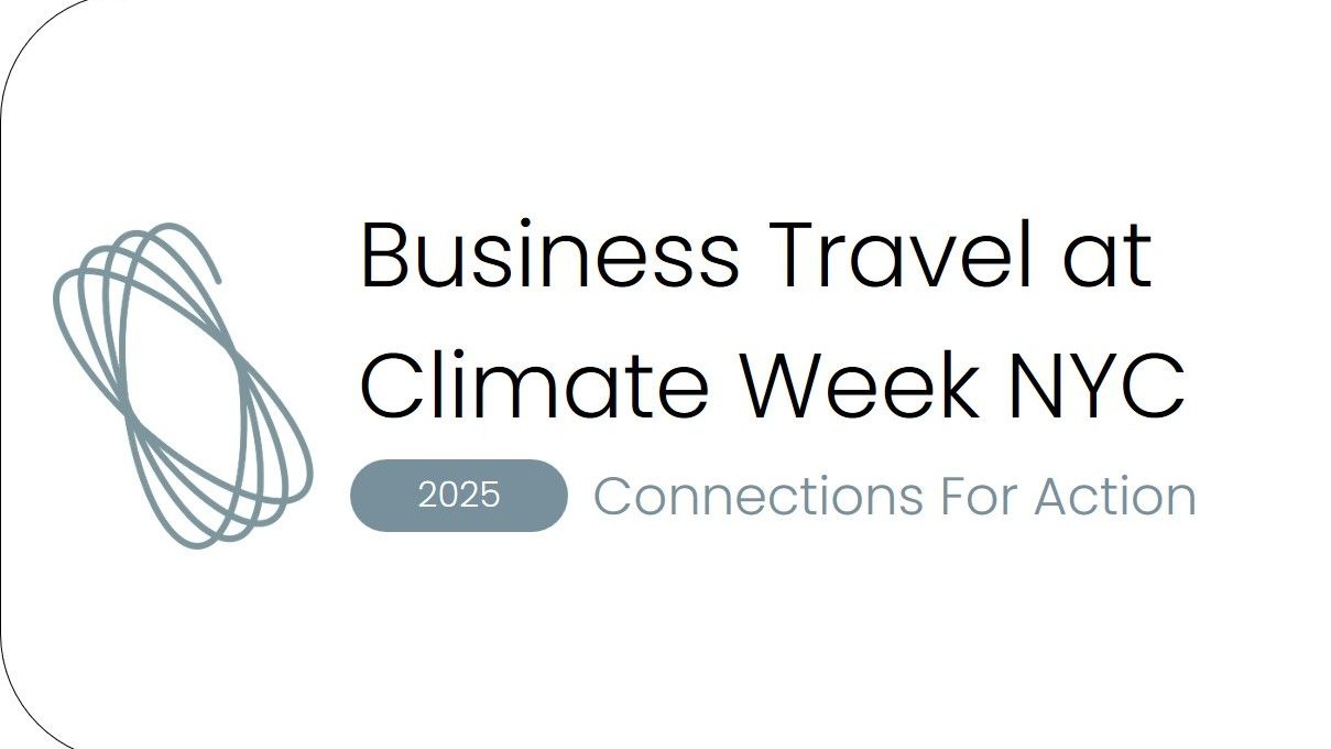 Gevo 9.22 Business Travel