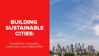 Redaptive 9.23 Building sustainable cities