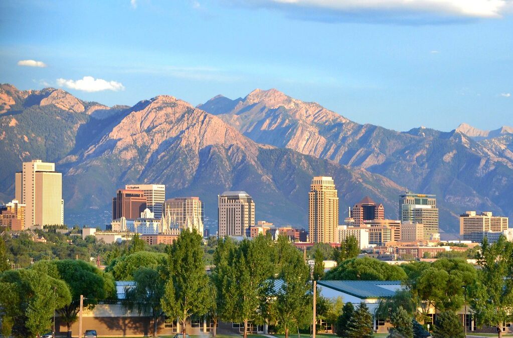 A Flexible Grid Is Vital to Utah’s Continued Economic Growth