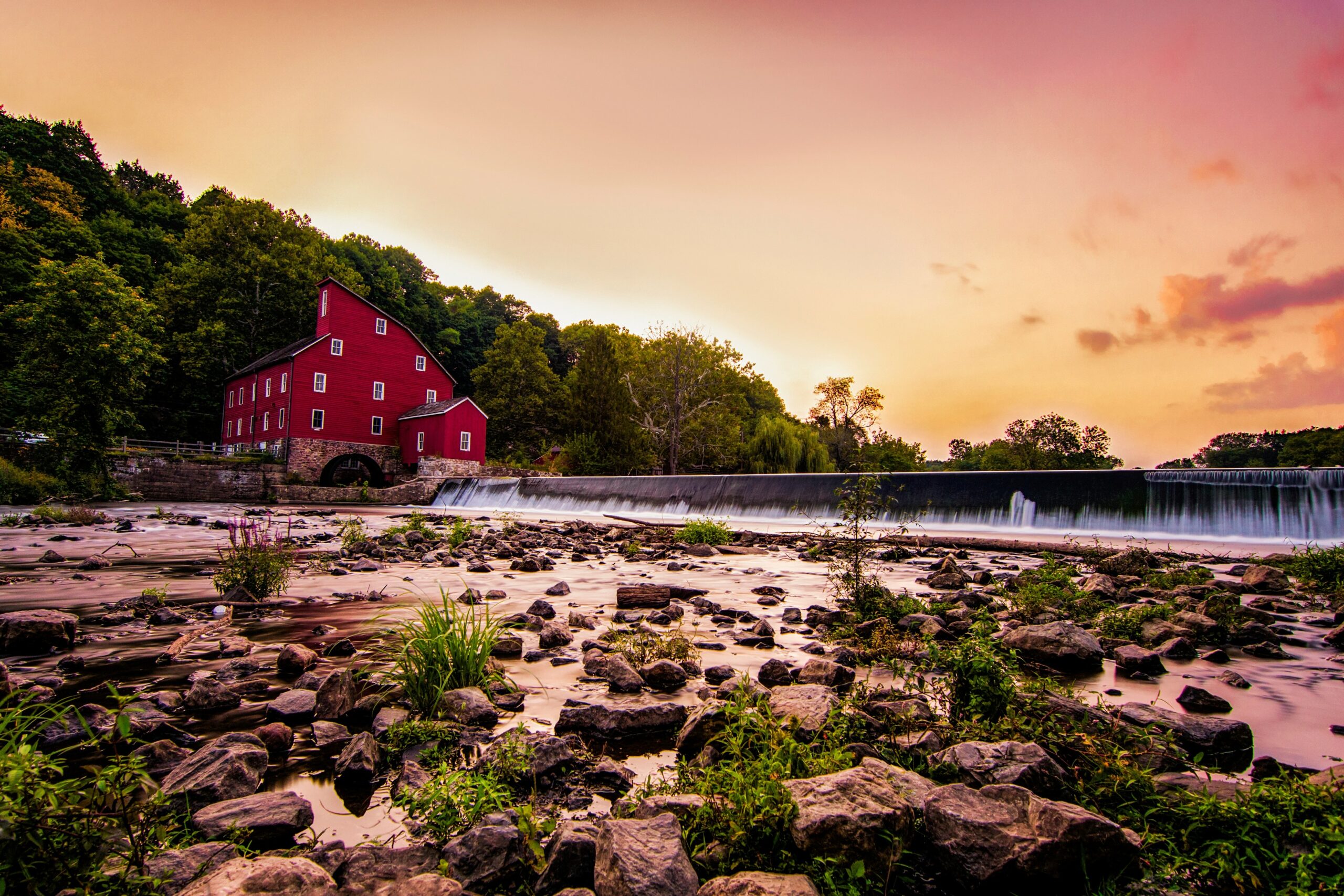 Mill in Clinton, NJ (manoj-balotia-7noTH1dQ21U-unsplash)