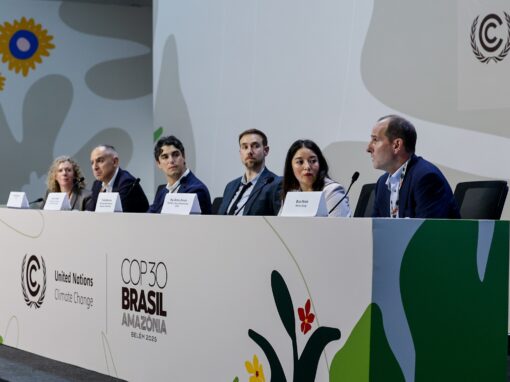 State of Play of the U.S. Energy Transition